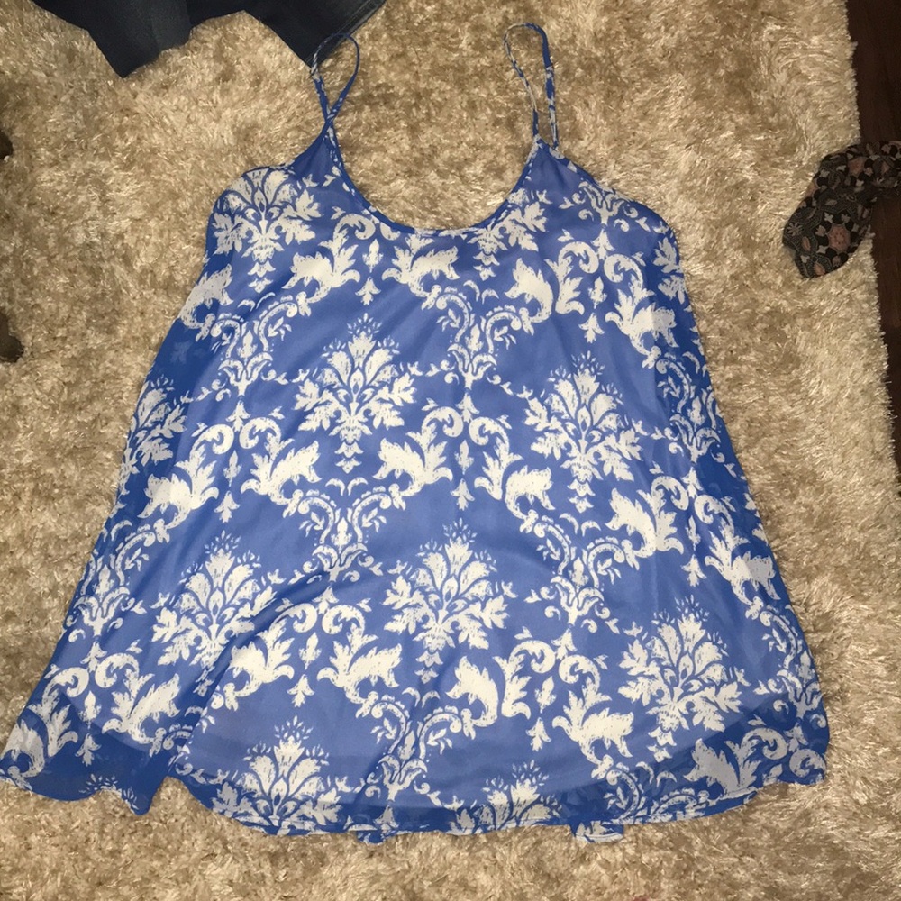 Show Me Your Mumu Bella Dress - Athena